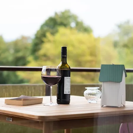 Apartmán Fuldaliebe - Helle Mit Kueche, Parkplatz, Wlan, Self Check-in