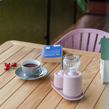 Апартаменты Fuldaliebe - Helle Mit Kueche, Parkplatz, Wlan, Self Check-in