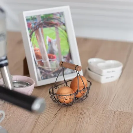 Fuldaliebe - Helle Mit Kueche, Parkplatz, Wlan, Self Check-in Апартаменты *