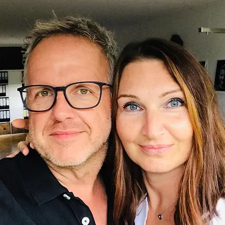 Fuldaliebe - Helle Mit Kueche, Parkplatz, Wlan, Self Check-in Апартаменты Фульда