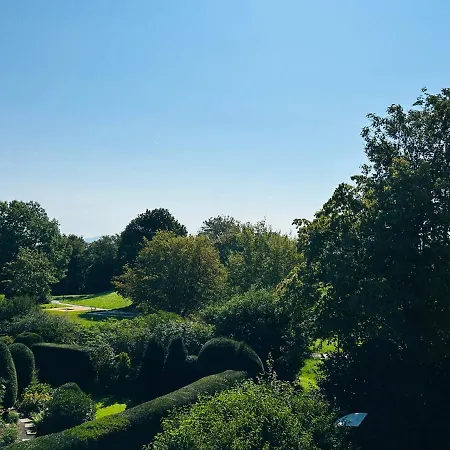 Apartmán Fuldaliebe - Helle Mit Kueche, Parkplatz, Wlan, Self Check-in *