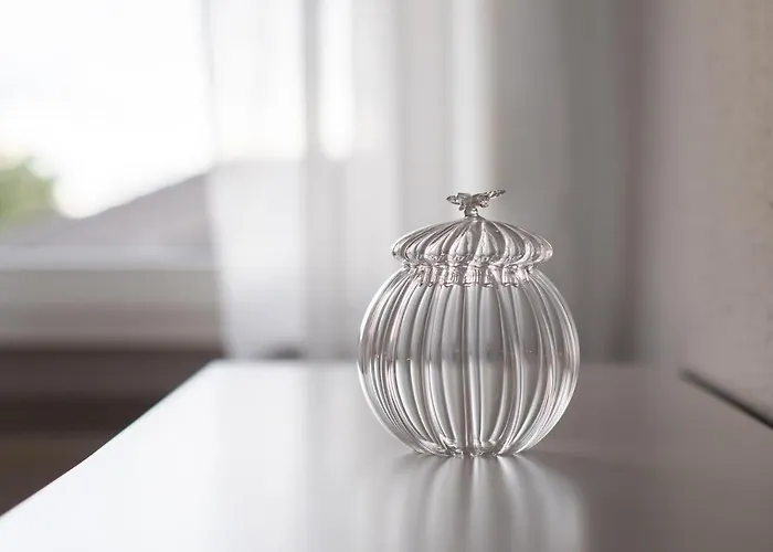 Fuldaliebe - Helle Mit Kueche, Parkplatz, Wlan, Self Check-in شقة *