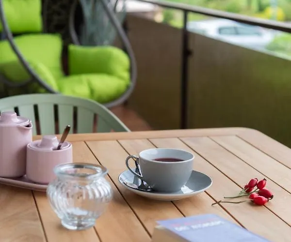 Fuldaliebe - Helle Mit Kueche, Parkplatz, Wlan, Self Check-in *