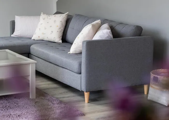 Fuldaliebe - Helle Mit Kueche, Parkplatz, Wlan, Self Check-in