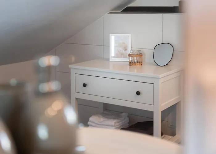 Fuldaliebe - Helle Mit Kueche, Parkplatz, Wlan, Self Check-in *