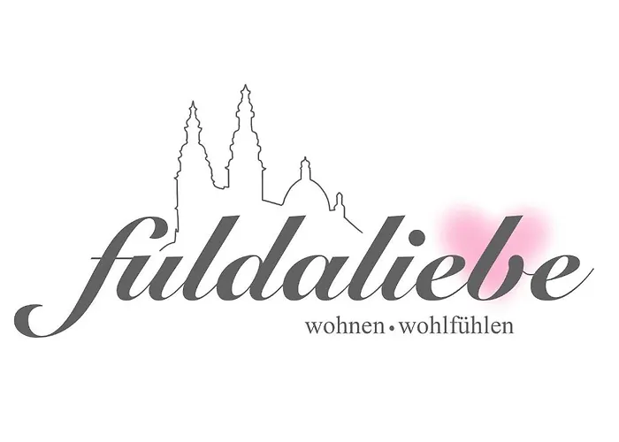 Fuldaliebe - Helle Mit Kueche, Parkplatz, Wlan, Self Check-in شقة